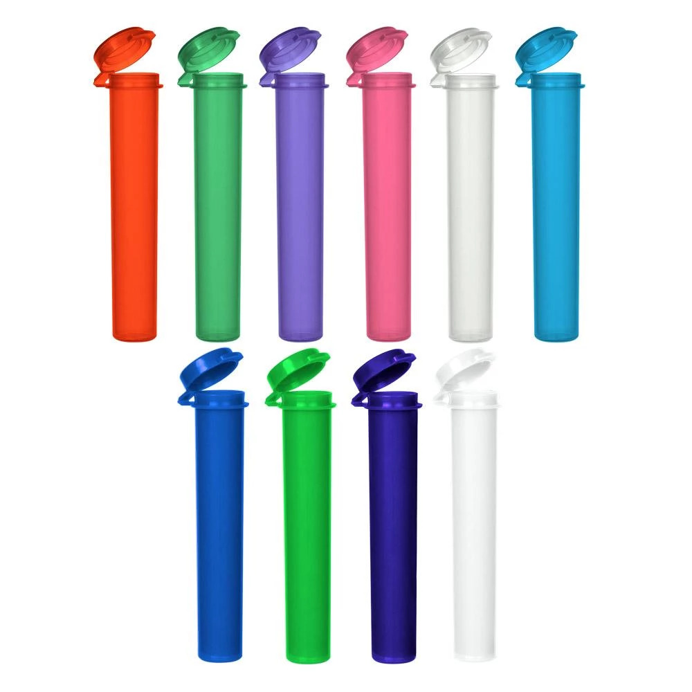 Opaque - Joint Tubes
