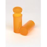 Pop Top Vials | Pop Top Container | Vials | Containers | Pop Top Bottles