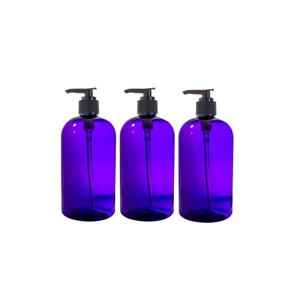 https://www.linepackagingsupplies.com/wp-content/uploads/2020/06/plastic-boston-round-bottle-in-purple-with-black-lotion-pump-16-oz-500-ml-1.jpg