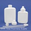 Nasal Spray Bottle, 60 ml