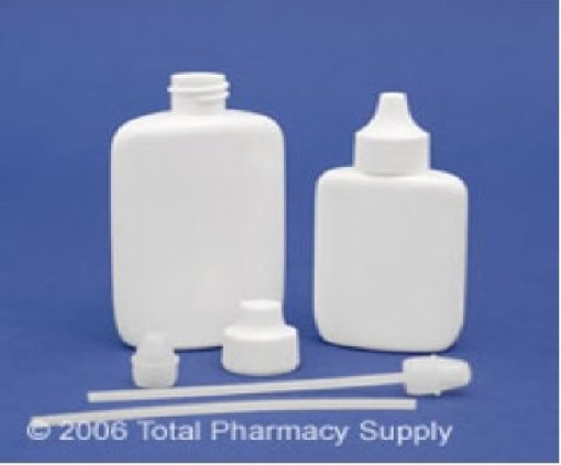 Nasal Spray Bottle, 60 ml
