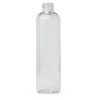 8 oz PET Clear Cosmo Bottle with 24-410 Neck Finish